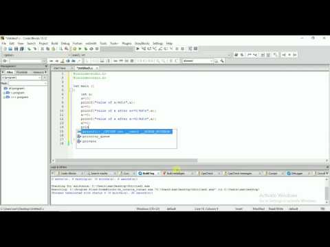 all compound assignment operation on an integer variable. on you tube