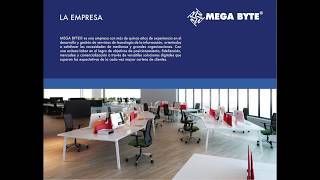 Presentación Comercial Intranet