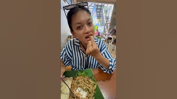 SUPPORT UMKM | NASI PECEL 99 MADIUN TAK PERNAH SEPI