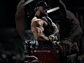 Get BIGGER with These 3 BEST Mascular Exercises Now ‼️ #motivation #viral #fitness