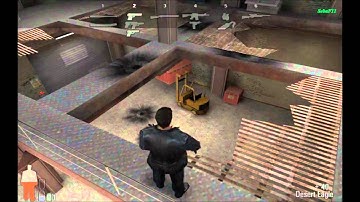 Max Payne|# Part 3-A Bit Closer To Heaven,Chapter Two-Hidden Truths {HD}