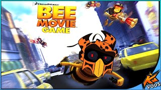 It's finally happening - Bee Movie Game screenshot 3