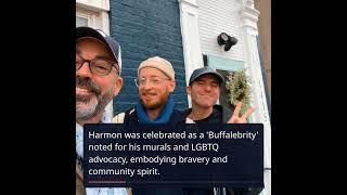 Buffalo Community Unites in Remembrance of Beloved Artists