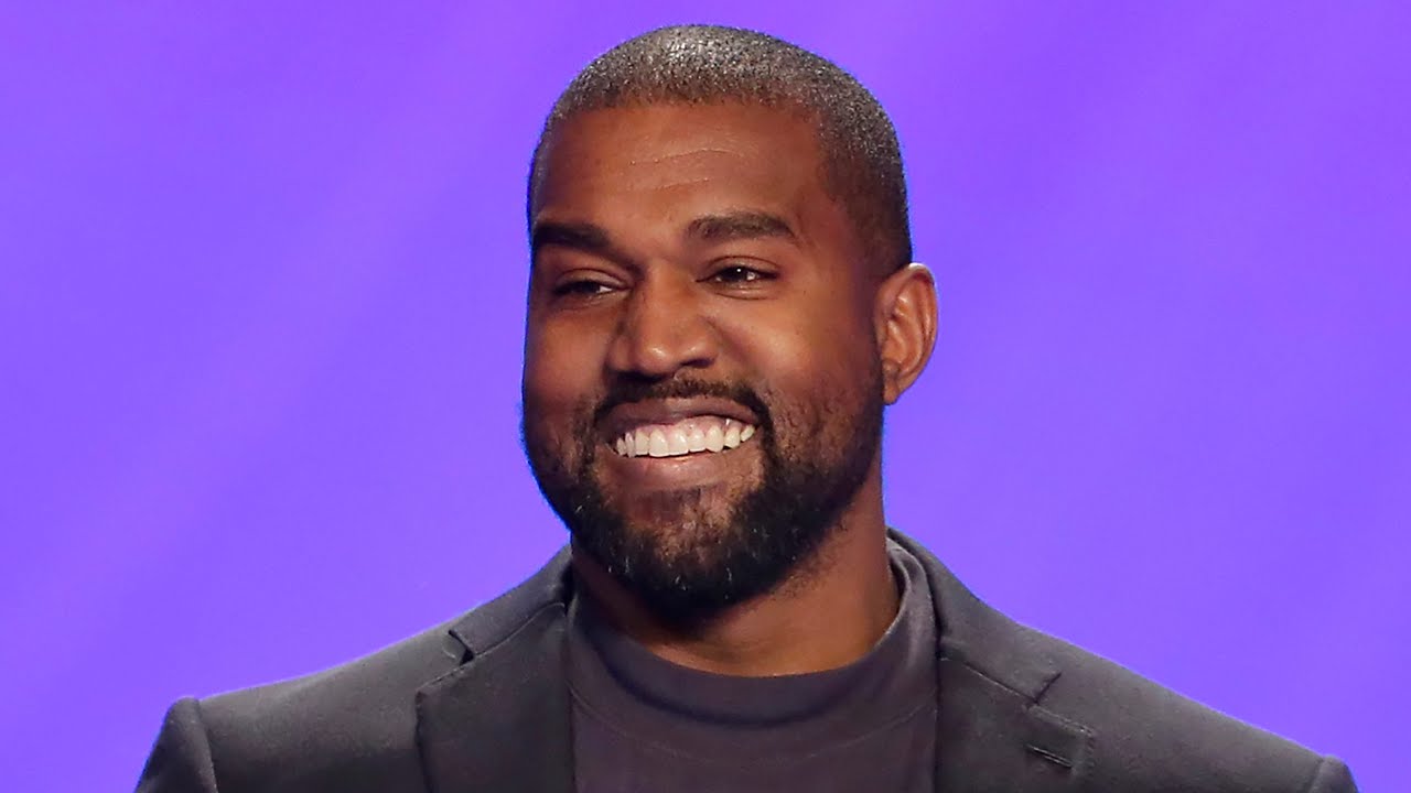It's official: Kanye West legally changes name to Ye for 'personal ...
