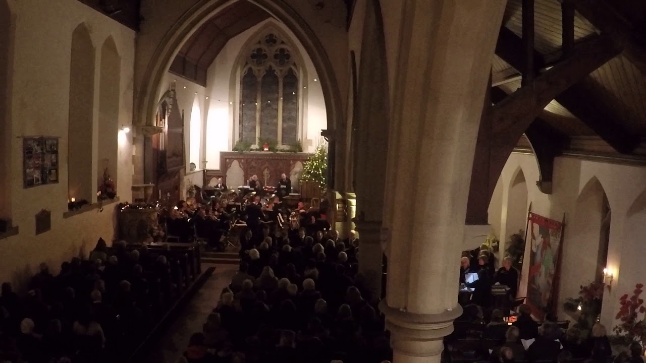 Fanfare for a Festive Occasion