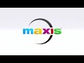 Maxis  ball transformation 2012