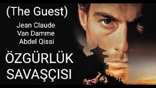 Özgürlük Savaşçısı Į The Guest Į Orjinal Türkçe Dublaj Į Jean Claude Van Damme Į