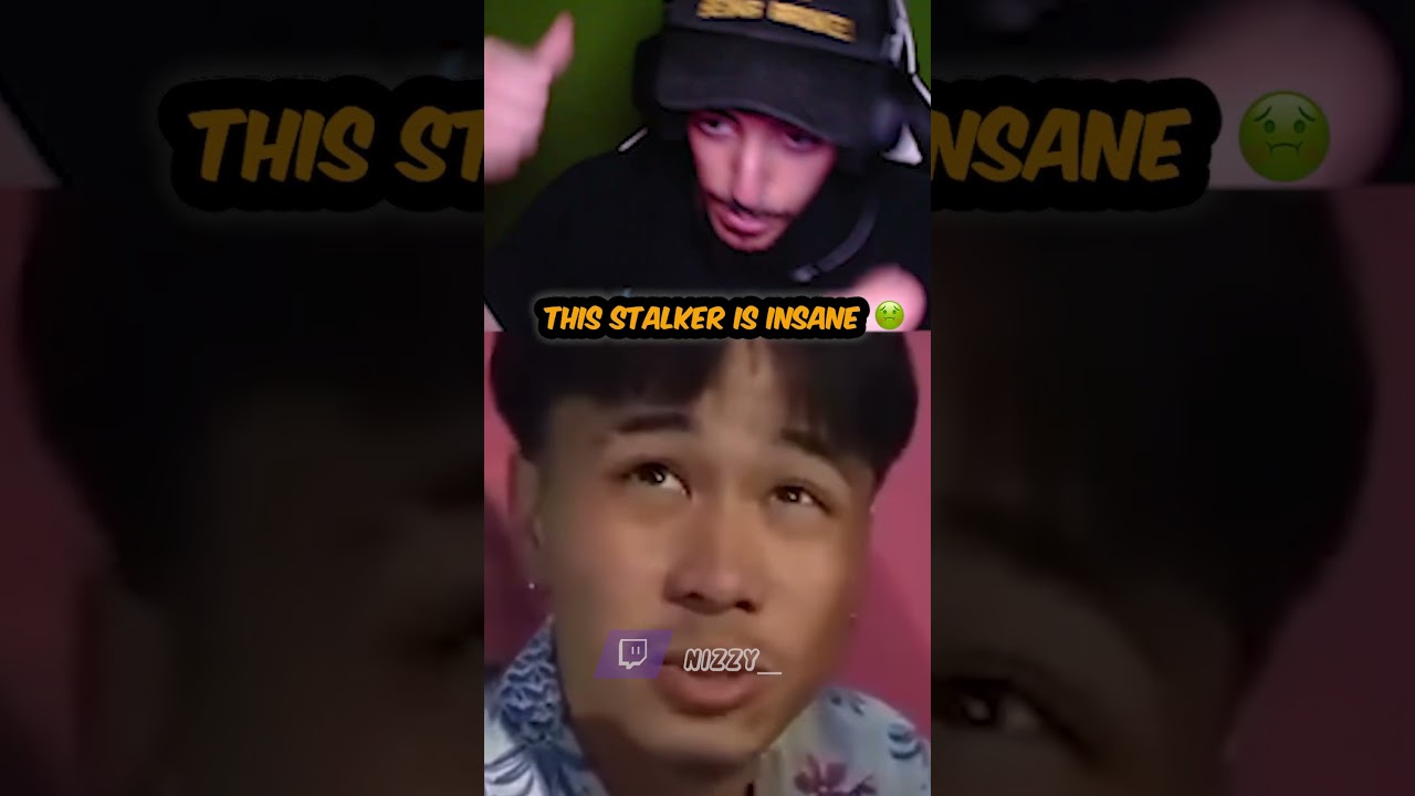 This creep must be stopped