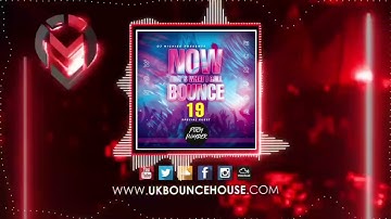 DJ Nickiee - NOW That