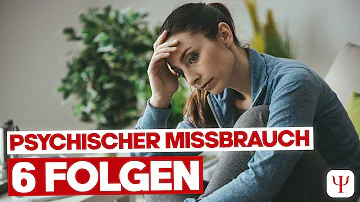 Wo beginnt seelische Misshandlung?