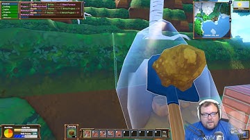 ECO - World Survival Multiplayer Game with Coe/Justin/Necomi - E23