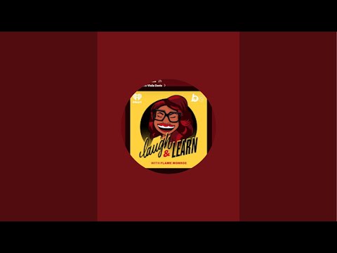 Flame Monroe is live!