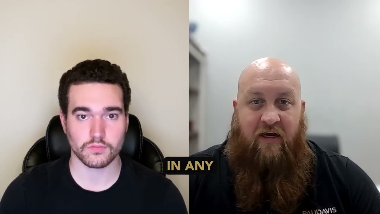 Fire Damage Restoration 101 with Jay Brooks: Costs, Process & Buying Burned Homes