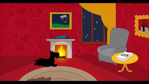 Kerstgroet van de president van CMU voor 2025