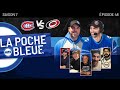On met la table pour la finale de l’Est face aux Hurricanes | La Poche Bleue | S07É48
