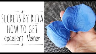 Секретики  от Риты  как получить отличный молд  Veiner.Secrets by Rita how to get excellent Veiner