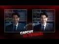 Capcut CC tutorial Like Ae...!!