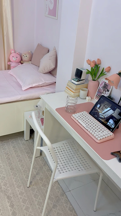 I Made My Dream Room By Myself π«£πΈ #shorts #roommakeover #trending