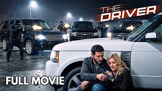 Ex-Sniper Trapped In Deadly Pursuit The Driver 2026 Action Thriller Movie