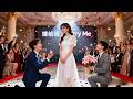 【IndoSub】Habis cerai, mantan suami dan pacar baruku bareng-bareng ngelamar aku.#minidrama