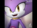 Blaze the Cat #edit #capcut #capcutedit #blazethecat #sonicedit #foryou #fyp #shorts #foryoupage