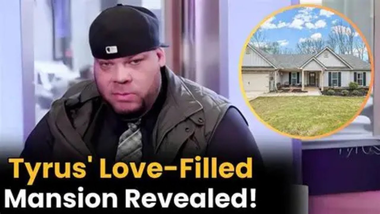 Where Does Tyrus Live In Florida 2026