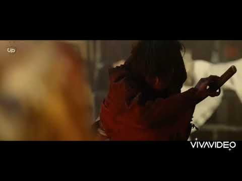 شمشیر زن دوره گرد Skilet