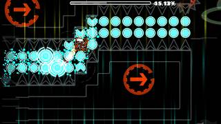 Silent Club - Luqualizer (Extreme Demon) (Showcase)
