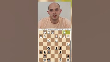 Chess strategy! #chess #learnchess #chessgame #chessmaster #chesslessons #games #puzzle