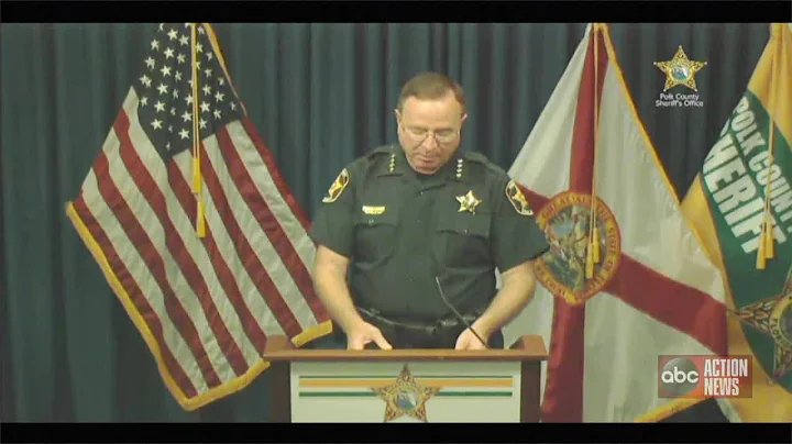 Polk deputies arrest more than 100 in 6-day human-trafficking & prostitution operation