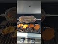 купила гриль,тестируем# #shortsyoutube#bought a grill testing