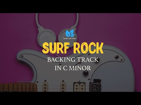 Soulful Jam Tracks