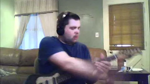 Wake Up-Rage Against the Machine (cover)