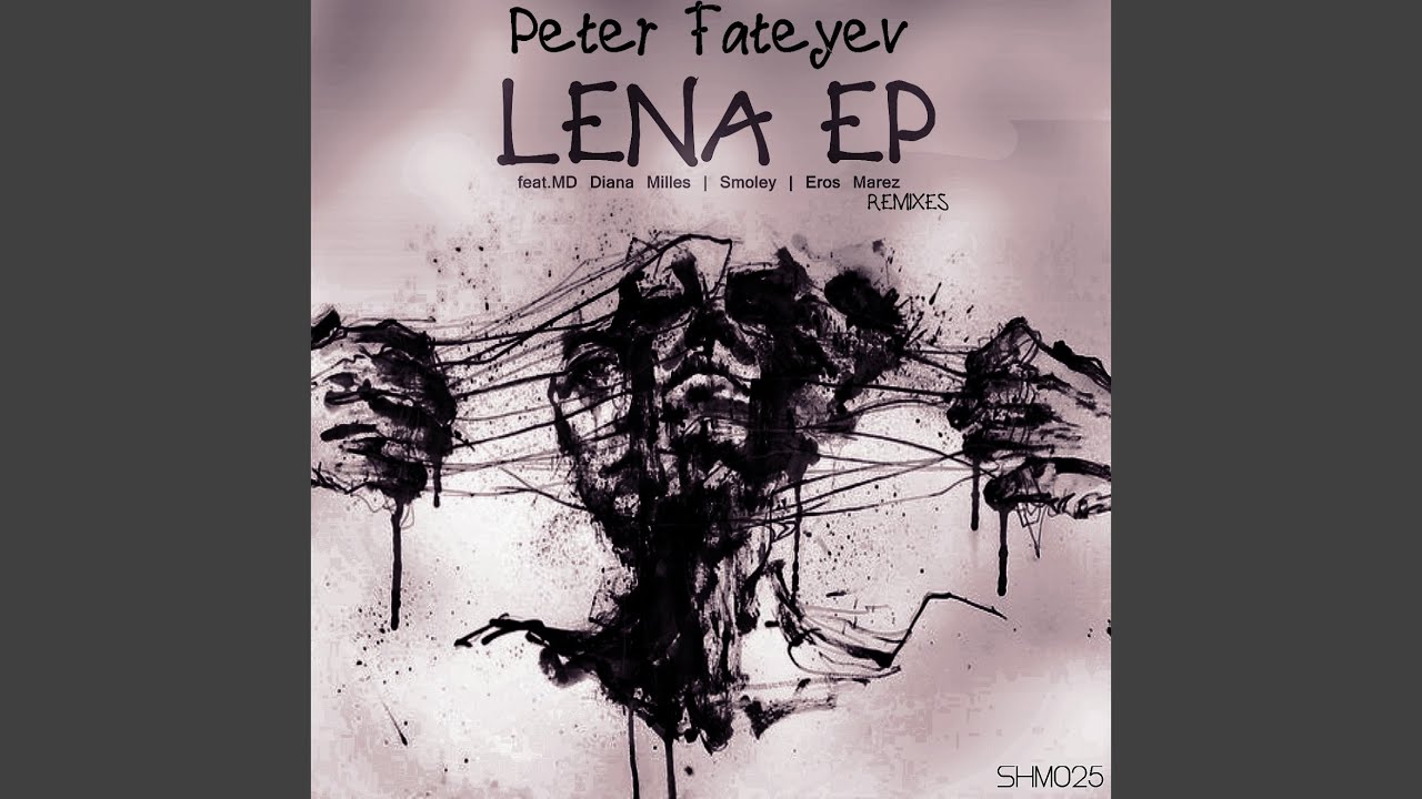 Watch Lena on YouTube Watch Lena on YouTube