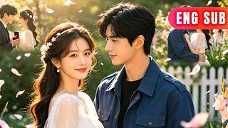 [ENG SUB]✨A Broke Girl Met A Rich Heir, Then Disappeared – Now He’s Her Boss And Her Obsession#drama