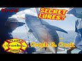 SECRET LURE TO CATCH AKU TUNA, Shibi Yellow Fin Tuna, Catch and Cook Hawaii, Fishing Hawaii, Ep68