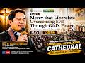 Talk 1: Mercy That Liberates – Overcoming Evil Through God’s Power