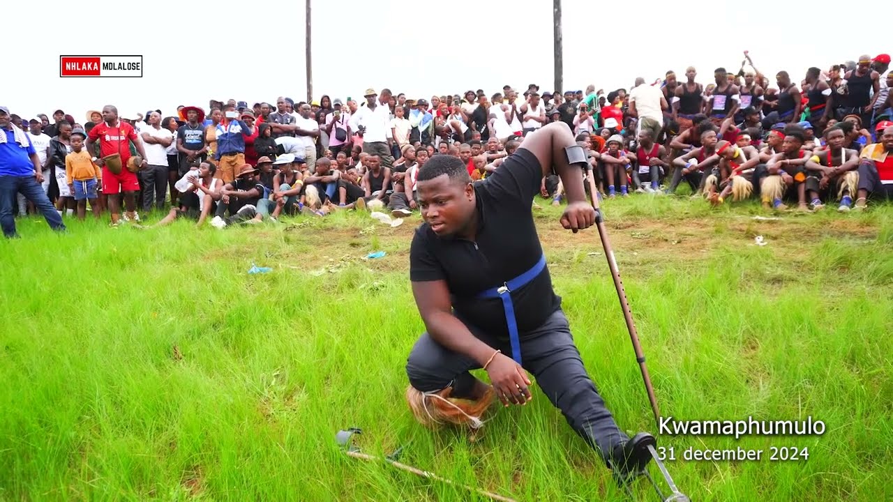 EzikaMthakashana | ingoma kashameni | kwamaphumulo | 31 December 2024