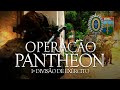 Operação Pantheon | 1ª Divisão de Exército realiza adestramento avançado | TV VERDE-OLIVA LESTE