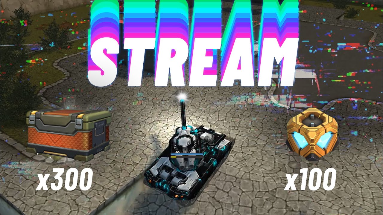 Stream 6 Stream #6 - YouTube