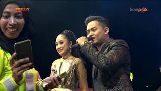 KANDAS | ANISA RAHMA \u0026 ANDI KDI | ADELLA LIVE DI PAMEKASAN MADURA