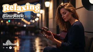 Slow Rock Tranquil Atmosphere – Soft Rock Background for Focus and Rest screenshot 2