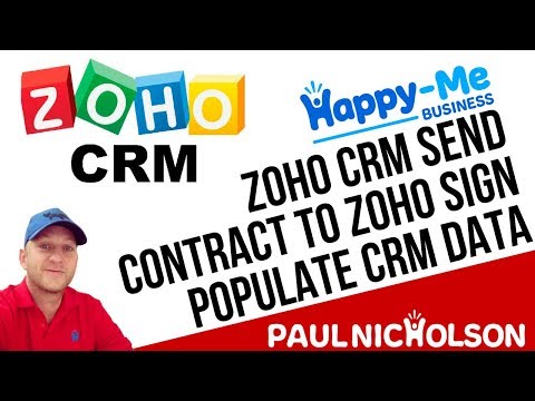 Video: Čo sú CRM dáta?