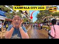 I Didn T Expect Kampala To Look Like This In 2026
