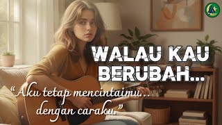 Dengan Caraku — Brisia Jodie & Arsy Widianto (Original Song)