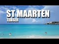 CRUZEIRO MSC SEASIDE | ILHA DE SAINT MAARTEN | AEROPORTO PRINCESS JULIANA - TEASER