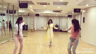 BDay Special | Instant Choreo | BirthDay | Jordan | Bhangra | #TheFolkFusion