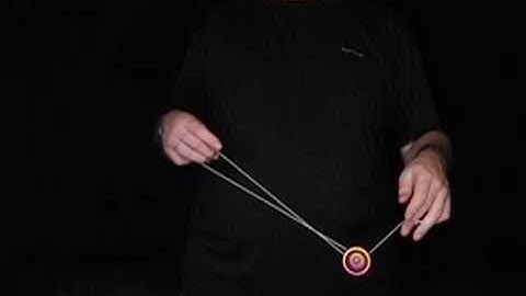 HighSpeedYoYo.com A Site Dedicated To High Speed Slow Motion YoYo Tricks