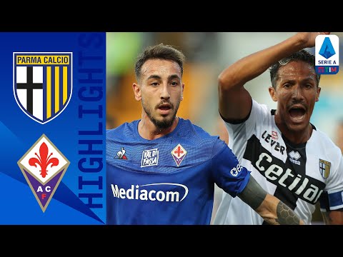 Parma 1-2 Fiorentina | La Fiorentina respira, il Parma saluta il sogno europeo | Serie A TIM