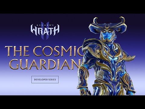 : The Cosmic Guardian - Developer Deep Dive